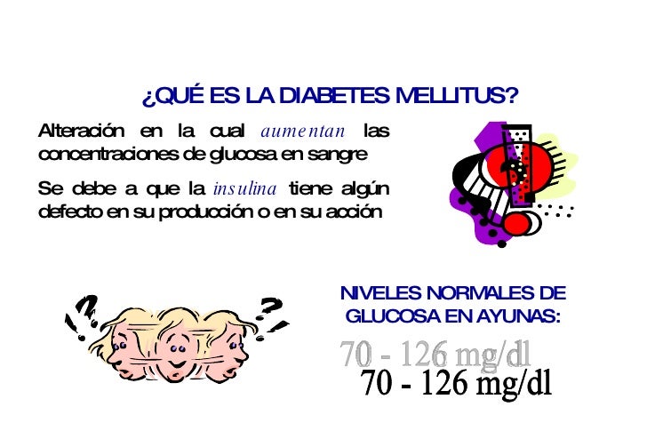 T3 A Diabetes Mellitus