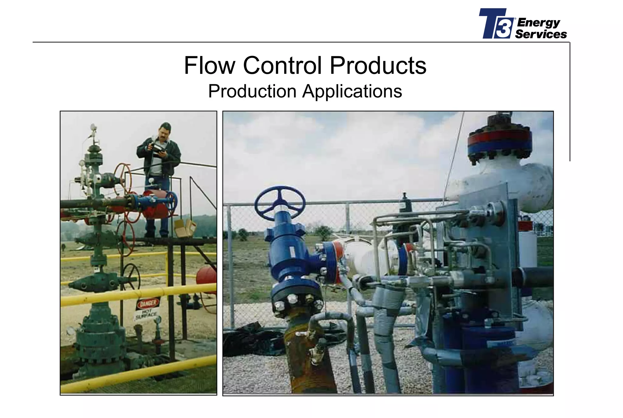 T3 EUROPEAN PRESENTATION