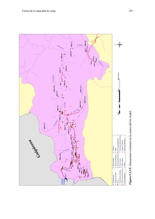 a
                                                                                 ú zco
                                                                ip
                                                             Gu
                                                                                                       å       ARK-LI-1




                                                                                                               A.                                                                                              A. Urruntzur
                                                                                                                                                                                            ARK-UR-1
                                                                                                                                                                                                                                                                                              Estima de la capacidad de carga




                                                                                                                  Liz
                                                                                                                     arr                                                                                  å
                                                                                                                        us t
                                                                                                                            i                                                     ARK-15
                                                                                                                                                      ARK-14
                                                                                                                                                                                                                                                                                  un




                                                                                                     Lizarragabengoa !                              V
                                                                                                                                                    W
                                                                                                                                                                                  å
                                                                                                                                                    V
                                                                                                                                                    W
                                                                                                                                                    V
                                                                                                                                                    WV
                                                                                                                                                     W
                                                                                                                             ARK-13                                                                       V
                                                                                                                                                                                                          WV
                                                                                                                                                                                                           W
                                                                                                                                                                                                                                                                              rr a




                                                         ARK-AR-1                                          1760                                     V
                                                                                                                                                    W
                                                                                                                                                    V
                                                                                                                                                    WV
                                                                                                                                                     W    V
                                                                                                                                                          W                                              V
                                                                                                                                                                                                         W
                                                                                                                                                                                                         W
                                                                                                                                                                                                         VV
                                                                                                                                                                                                          W
                                                                                                                                                                                                         WW
                                                                                                                                                                                                         VVV
                                                                                                                                                                                                           W                     ARK-17
                              VV
                              WWV
                                W                                                                                                               V
                                                                                                                                                W                             V
                                                                                                                                                                              W                                                                           V
                                                                                                                                                                                                                                                          W
                               VV
                               WW
                               VV
                               WW
                                V
                                W                                   !
                                                                                                                                              å å
                                                                                                                                                V
                                                                                                                                                W               V
                                                                                                                                                                W                                                                                         W
                                                                                                                                                                                                                                                          V
                                                                                                                                                                                                                                                                            La




                                                |                                                                                              V V
                                                                                                                                               W W
                                                                                                                                              V VV
                                                                                                                                              W WW
                                                                                                                                               V VV
                                                                                                                                               W WW                                                             V
                                                                                                                                                                                                                W
                                                                                                                                                                                                                V
                                                                                                                                                                                                                W
                                                                                                                                                                                                                                                              ARK-19
                                                                                                                            V
                                                                                                                            W                                                      VV
                                                                                                                                                                                   WW                           V
                                                                                                                                                                                                                W
Embalse                          VV
                                 WW
                                  VV
                                  WW
                                       V
                                       W
                                       V
                                       W                                                                                    V
                                                                                                                            W
                                                                                                                            V
                                                                                                                            W
                                                                                                                            V
                                                                                                                            W                 VVV
                                                                                                                                              WWW                             V
                                                                                                                                                                              W
                                                                                                                                                                                                                    å            å
                                                                                                                                                                             V
                                                                                                                                                                             W
                                                                                                                                                                             V
                                                                                                                                                                             WV
                                                                                                                                                                              W
                                                                                                                                                                                                                                                                         R.




                                                                                                                                                                                                                             V
                                                                                                                                                                                                                             W
                                                                                                                                                                                                                             V
                                                                                                                                                                                                                             W
Urdalur
                                                                                                                                                                                                                                        å                         V
                                                                                                                                                                                                                                                                  W
                                                                                                                                                                                                                                                                  V
                                                                                                                                                                                                                                                                  W
                                                                                                                                                                                                                                                                  V
                                                                                                                                                                                                                                                                  W
           å                                     V
                                                 W                                                         ARK-12                                               R. Arakil                               ARK-16          VV
                                                                                                                                                                                                                        WW                                        !




                                                                        A. Ar
               AL-1                                                                                                                                                                           V
                                                                                                                                                                                              W




                                                                             r
                                                                                                                                                                                                    V
                                                                                                                                                                                                    W




                               zania
                                                                                                                                                                                                   VV
                                                                                                                                                                                                   WW
                                                                                                                                                                                                    V
                                                                                                                                                                                                    W                                ARK-18
                                                                                                                       V
                                                                                                                       WV
                                                                                                                        W           V
                                                                                                                                    W
                                                                                                                                    V
                                                                                                                                    WV
                                                                                                                                     W
                                                                                                                                     V
                                                                                                                                     W
                                                                                                                                     V
                                                                                                                                     W
                                                                                                                        V
                                                                                                                        W                    VV
                                                                                                                                             WWW
                                                                                                                                               V
                                                                                                                     åX         V
                                                                                                                                W
                                                                                                     ARK-11                                  V
                                                                                                                                             W
                                                                                                                                             V
                                                                                                                                             W




                                                                          ateta




                         R. Alt
                                            V
                                            W
                                            V
                                            W                                                                      V
                                                                                                                   WV
                                                                                                                    W
                                        VV WV W                                                                    V
                                                                                                                   WV
                                                                                                                    W                                               |
                                        VV W W
                                        WWV V
                                           VV
                                           VV
                                           WWV
                                             W
                                          WV W
                                          VW V
                                          VW V
                                                                                                           å      V
                                                                                                                  WV
                                                                                                                   W
                                                                                                                                                                                                                                                                          å
                                            V
                                            V
                                            V
                                            W
                                           VVV
                                             W
                                             W
                                         åWWVV                          ARK-10                                  V
                                                                                                                WV
                                                                                                                 W
                                                                                                                 V
                                                                                                                 W
                                                                                                                                                                                                                                                                ARK-20
                                             V
                                             W
                                             V
                                             W                                                                  V
                                                                                                                W
                                                                                                                V
                                                                                                                W     V
                                                                                                                      W
                                              V
                                              W
                                   Al-2 WWWWWWW AL-4
                                                                          V
                                                                          W                                            V V
                                                                                                                       W W
                                                                                                                       V V
                                                                                                                       W W
                                                                                                                       V
                                                                                                                       W
                                                                                                                       V
                                                                                                                       W
                                                                                                                V
                                                                                                                W      V
                                                                                                                       W
                                     AL-3 åå           ARK-7 ARK-8ARK-9
                                                                                                                       V V
                                                                                                                       W W    V
                                                                                                                              WV
                                                                                                                               W
                                                                                                                                                                                                                                                                          å ARK-21
                                                   AL-5    å                                                                 V
                                                                                                                             W
                                                     V
                                                     W
                                                   å                              !
                                                                                          å å                          V
                                                                                                                       W




                                                                                                                                                   R.
                                                                VV
                                                                WW V
                                                                   W
                                                                   V
                                                                   W                      V V
                                                                                          W W                     V
                                                                                                                  W
                                                               VVVV
                                                               WWWW
                                                               WWW
                                                               VVV         V
                                                                           W
                                                                           V
                                                                           W
                                                                           V
                                                                           W                V
                                                                                            W
                                                                                            V
                                                                                            W    V
                                                                                                 W                 V
                                                                                                                   W     V
                                                                                                                         W
                                                                V
                                                                W
                                                                  V V
                                                                  W W
                                                                V VV V
                                                                W WW WV
                                                                      W           V V
                                                                                  W W
                                                                                  V
                                                                                  W   V
                                                                                      W      V
                                                                                             W   V
                                                                                                 W
                                                            V VV V
                                                            W WW W
                                                             V VV V
                                                             W WW W                 V
                                                                                    W




                                                                                                                                                      Le
                                                            V V
                                                            W W
                                                            VV
                                                            WW
                                                            V
                                                            W
                                                AL-6 å




                                                                                                                                                        z iz
                                                      å                           V
                                                                                  W          V
                                                                                             W




                                                                                                                                                            a
                 V
                 W               V
                                 WV                                                                                                      V
                                                                                                                                         W
                                VV
                                WW
                                VV
                                WW                   V
                                                     W
                          ARK-5 åW
            |
            V
            W
            V
            W
            V
            W
            V
            WV
             W
             V
             W        ARK-4     VV
                                 W                        ARK-6
             V
             W
                           å W                                                                                                                                                              ARK-LE-1
                                                                                                                                                                W
                                                                                                                                                                V
                                                                                                                                                                V
                                                                                                                                                                W
                                                                                                                                                                                                                                                                                  R. Arakil




                     ARK-3                                                                                                                                                              !
                                                                                                                                                              åARK-LE-3
                       V
                       W          V
                                  W
                      V VV
                      W WW
                       VV
                       WW
                      W WW
                      V VV
                       V
                       W        V V
                                W W
                                                                                                                                                                       å
                              V
                              W
             V
             W
             V
             W
                          å
                       V V VV
                       W W WW
                            V
                            W
                            V
                            WV
                             W
             V
             W
                     V
                     W
                     V
                     W
                     V VV
                     W WW VV
                          WW
                          V
                          W
                     V V V V VV
                     W W WW WW                                                                                                                                          ARK-LE-2
                 åå     V
                        W                                                                                                                                                                                                                                               UD-6 ARK-22
             V
             W   ARK-2                 |                                                                                                                                                                                                                                     å
                                                                                                                                                                                                                                                                       UD-5 å å
             ARK-1

                                                                                                                                                                                                                                               UD-4
                                                                                                                                                                                                                                                         !
                                                                                                                                                                                                                                                         å UD-3
                                                                                                                                                                                                                                            UD-2       !
                                                                                                                                                                                                                                                       åUD-1
                                                                                                                                                                                                                                                          e
                                                                                                                                                                                                                                                        rb
                                                                                                                                                                                                                                                     da
                                                                                                                                                                                                                                                 U
                                                                                                                                                                                                                                              A.




!   Canalización                       å   Presa molino          | Cantera
!   Estación de aforo                  å   Presa piscifactoría X Mina
å   Presa                              å                         V
                                           Presa piscina fluvial W Nave agroindustrial                                                       3000                        0                  3000                    6000 Metros
å   Presa abastecimiento               å   Presa riegos          a Centrales hidroeléctricas
å   Presa estación eléctrica           !   Salto natural           Canales-Tuberías                                                                                                                                                                                          ­
å   Presa industrial                   !   Otros                 ! Puntos de muestreo




Figura 5.3.1.9. Alteraciones existentes en la cuenca del río Arakil.
                                                                                                                                                                                                                                                                                              287
 
