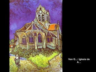 Van G...: Iglesia de A…