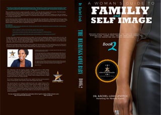A Woman's Guide To Family & Self-Image Book 2