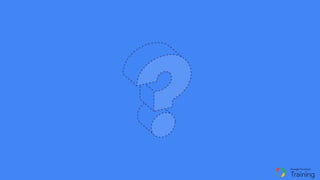 Developer Training Program 