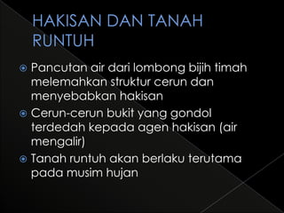 T3 (bab 9: kesan penerokaan sumber)