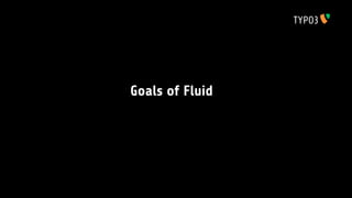 Fluid - The Zen of Templating