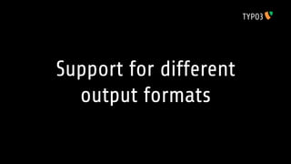 Fluid - The Zen of Templating