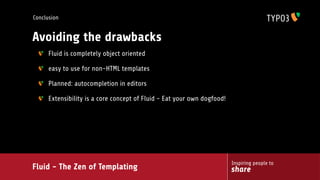 Fluid - The Zen of Templating