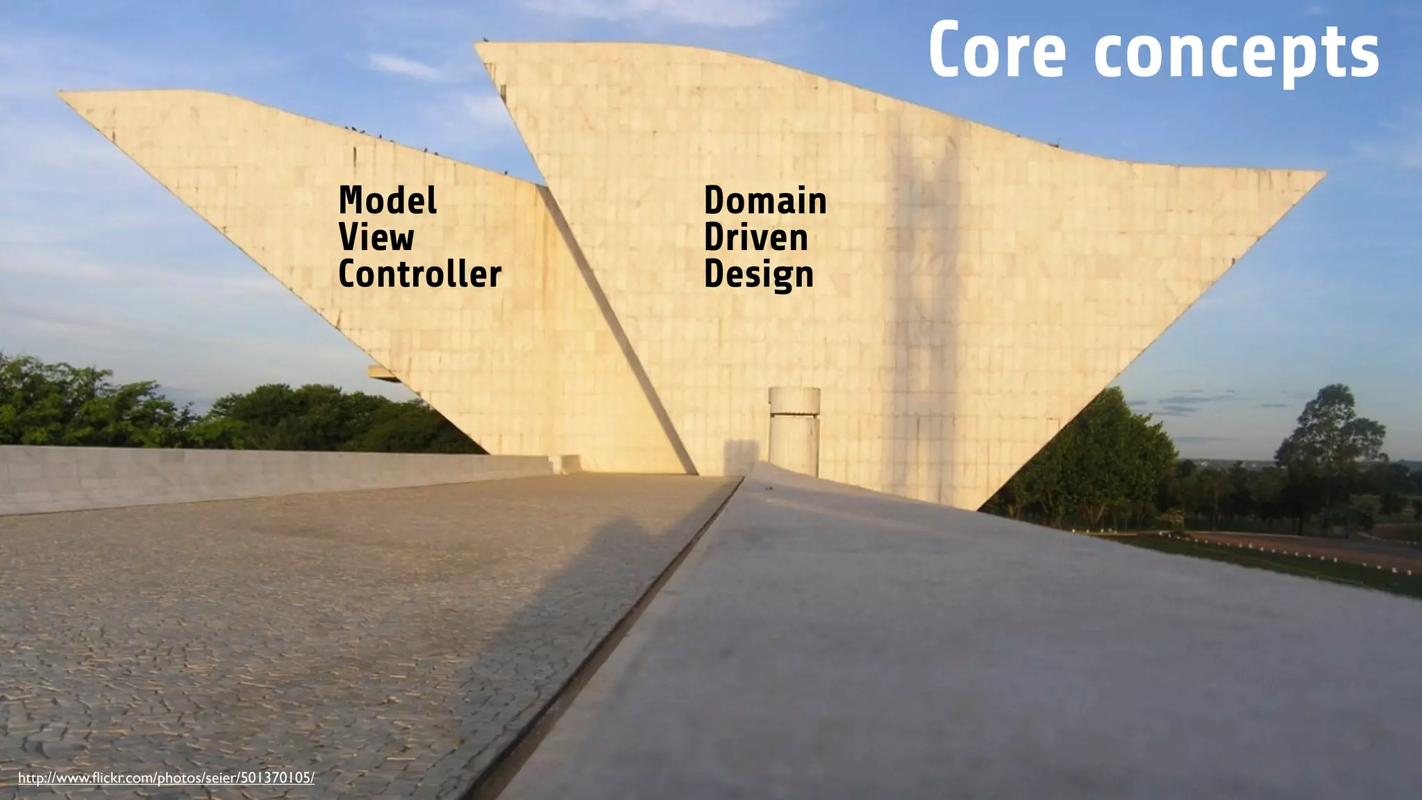 MVC for TYPO3 4.3 with extbase