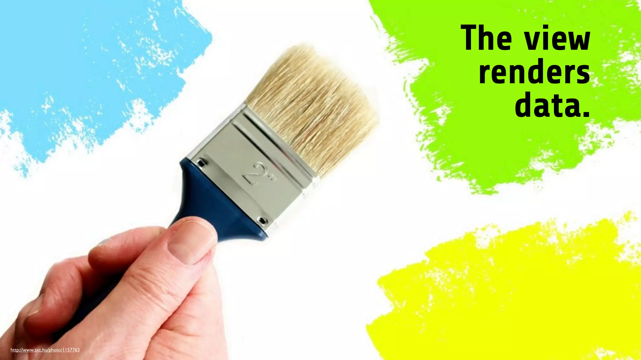 MVC for TYPO3 4.3 with extbase