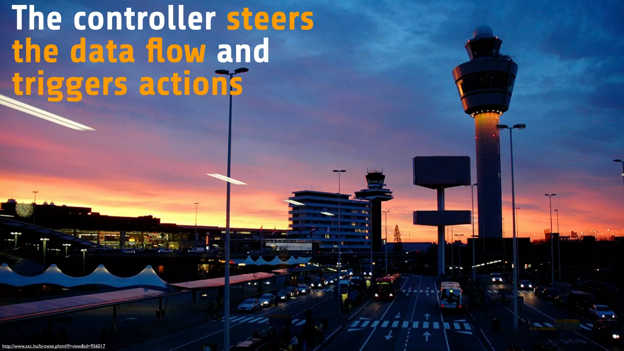 MVC for TYPO3 4.3 with extbase