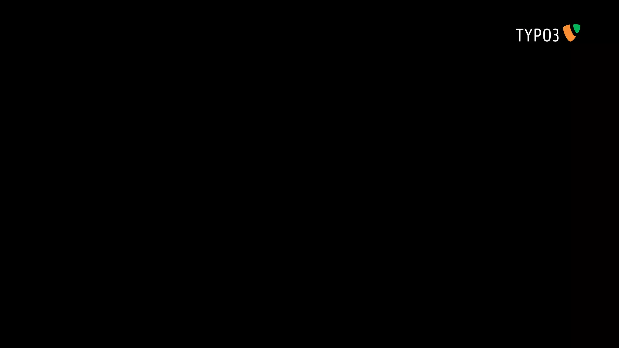 MVC for TYPO3 4.3 with extbase