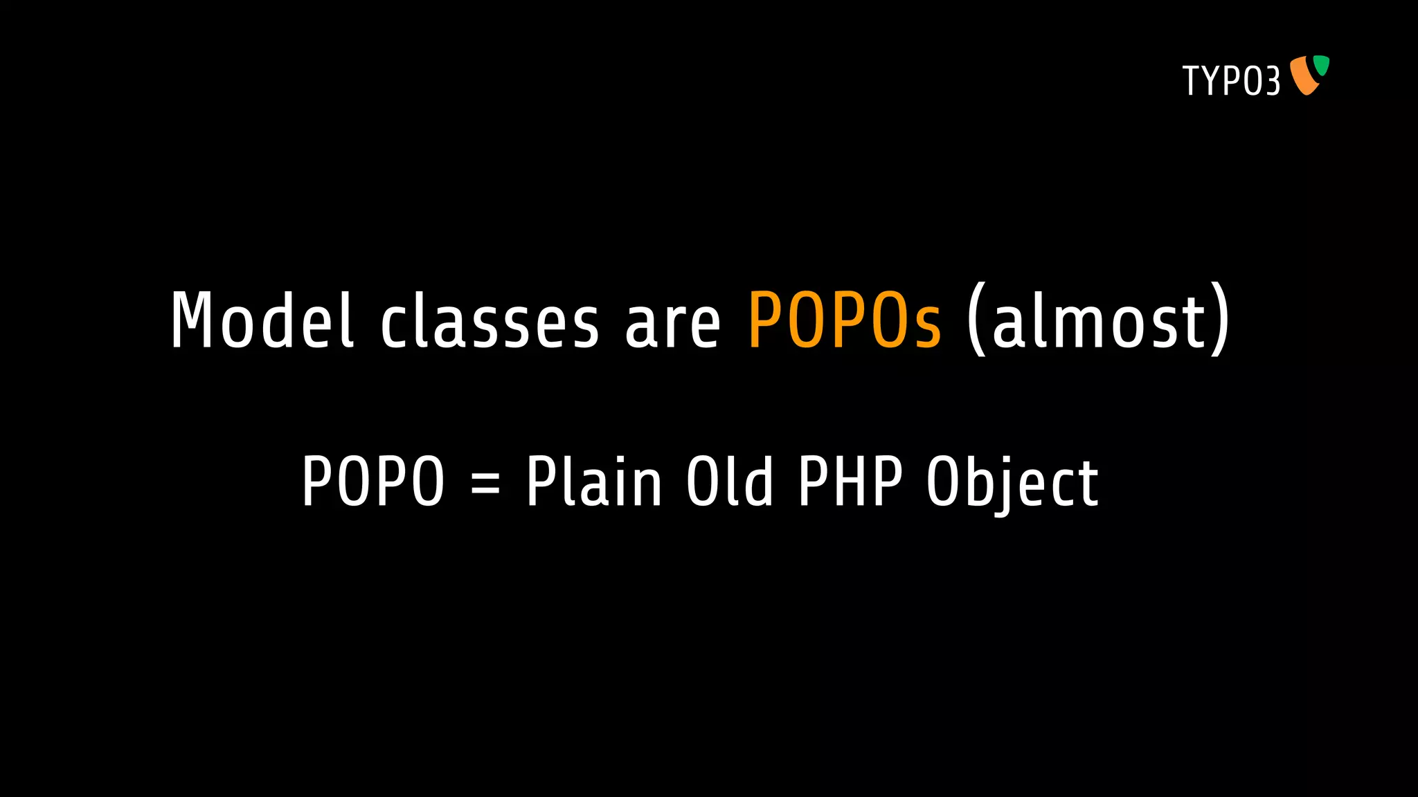 MVC for TYPO3 4.3 with extbase
