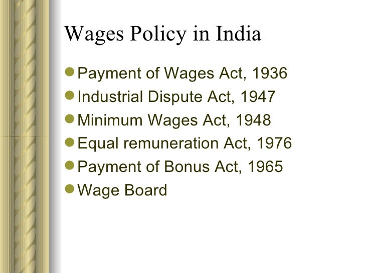 report on wages act 1936 Procedure for inspection of the payment of wages act 1936 computerized online allocation of inspectors on the basis of risk step inspection format timelines. report on wages act 1936 Procedure for inspection of the payment of wages act 1936 computerized online allocation of inspectors on the basis of risk step inspection format timelines.