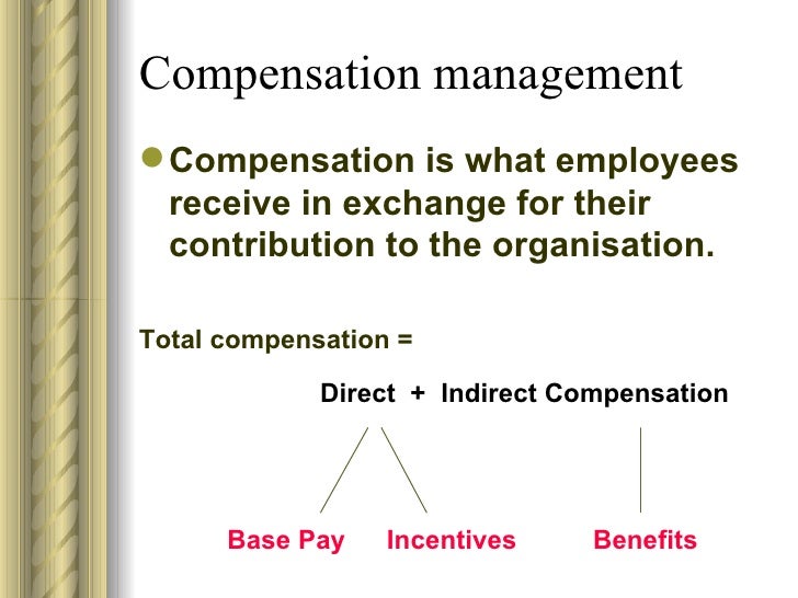 Adm employee stock options