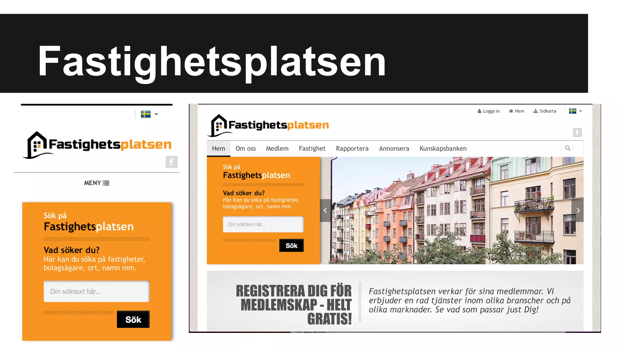 Fastighetsplatsen

 