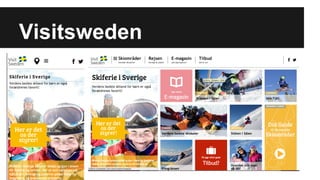 Visitsweden

 