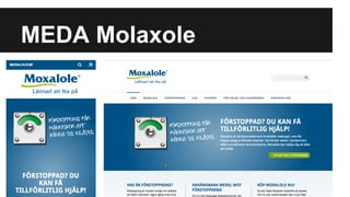 MEDA Molaxole

 