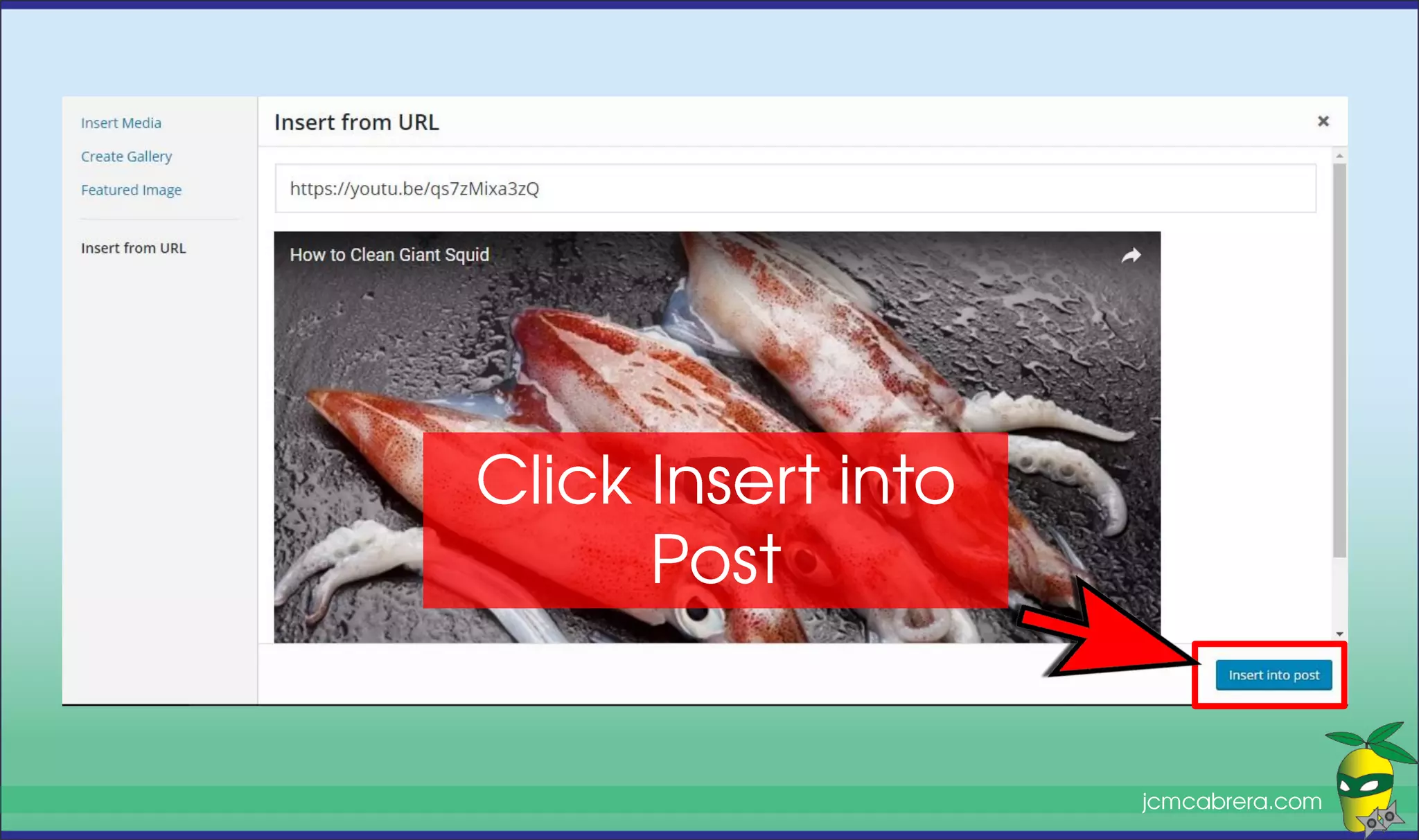 How to Create a Website Easily!
