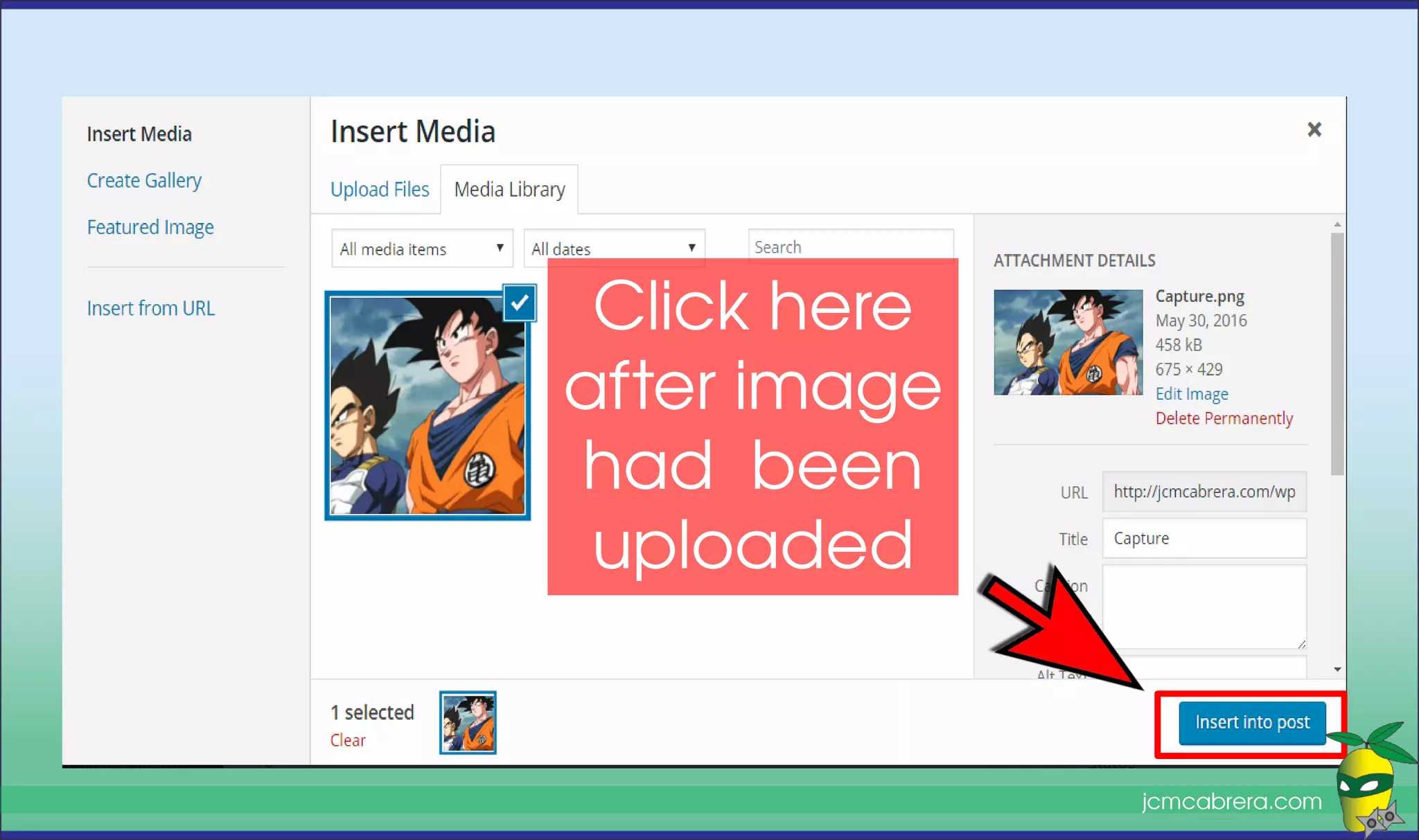 How to Create a Website Easily!