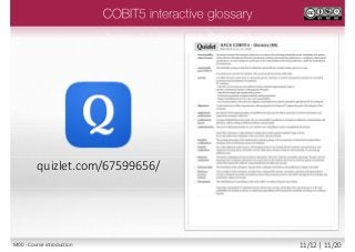 quizlet.com/67599656/
M00 - Course introduction 11/12 | 11/20
 