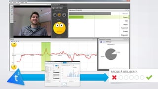 FACILE À UTILISER ?Facile à utiliser ?
 