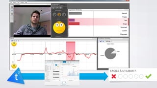 FACILE À UTILISER ?Facile à utiliser ?
 