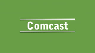 Comcast