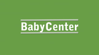 BabyCenter