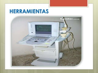 HERRAMIENTAS 
 