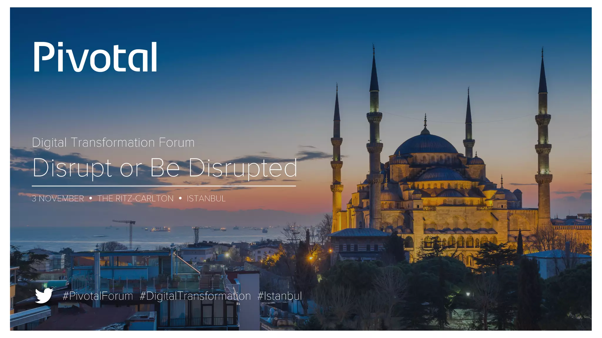 Pivotal Cloud Foundry: A Technical Overview