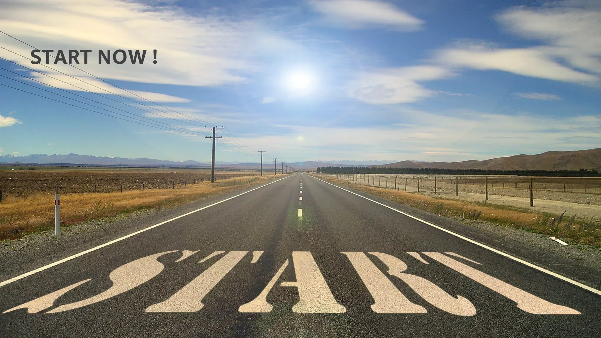 GAMES ON AWS 2022
© 2022, Amazon Web Services, Inc. or its affiliates.
START NOW !
 