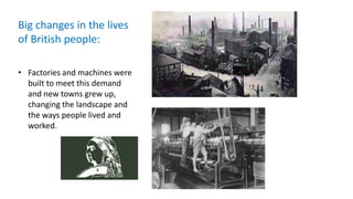 Victorians History showing the real power of woman | PPTX