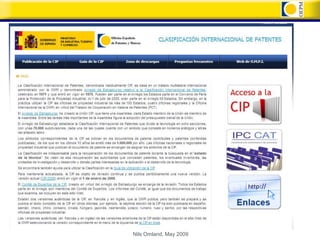 Nils Omland, May 2009
 