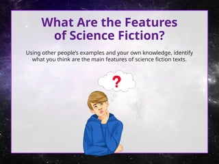 Galaxy An-Introduction-to-Science-Fiction PPT | PPT