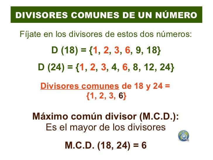 T4 multiplosydivisores