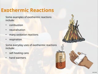 Exothhermic Examples and-exothermic-reactions-information-powerpoint_ver_1.pptx