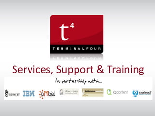 Services, Support & Training


t44u 2011
 