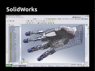 SolidWorks
 