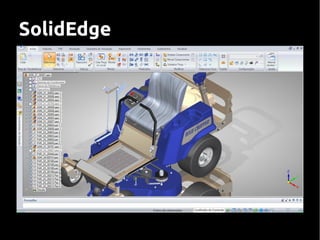 SolidEdge
 