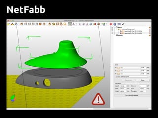 NetFabb
 