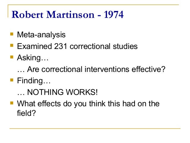 t4 c overview david martinson nothing works
