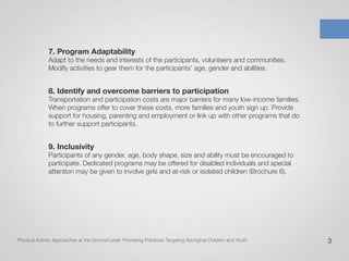 T4 Critical Factors for Success | PDF
