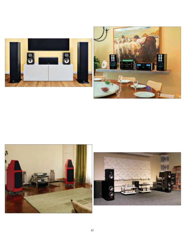 guía para ubicar parlantes (Speaker placement)