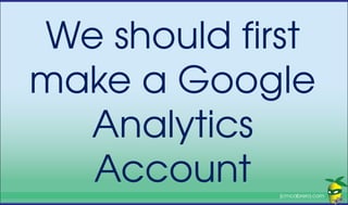 How to Install Google Analytics in WordPress