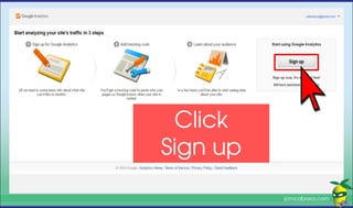 How to Install Google Analytics in WordPress