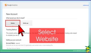 How to Install Google Analytics in WordPress
