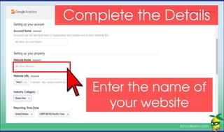 How to Install Google Analytics in WordPress