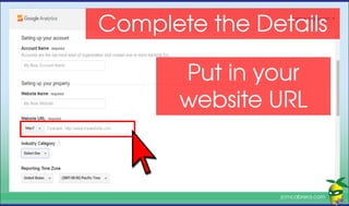 How to Install Google Analytics in WordPress