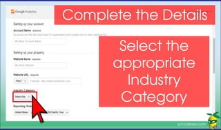 How to Install Google Analytics in WordPress