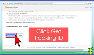 How to Install Google Analytics in WordPress