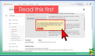 How to Install Google Analytics in WordPress